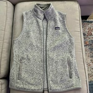 Women’s Patagonia Vest